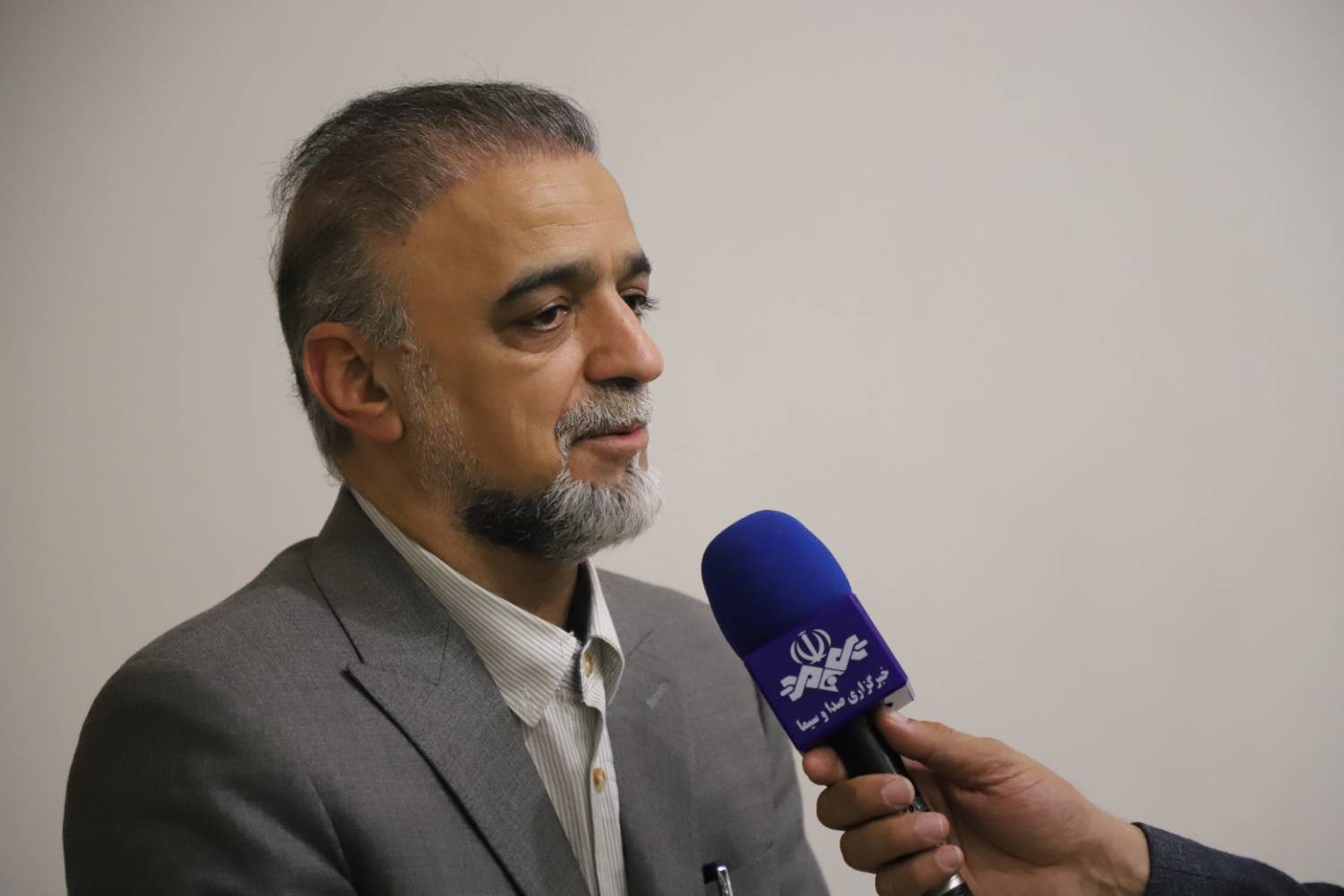پیام مدیرکل صنعت، معدن و تجارت خراسان رضوی به‌مناسبت روز خبرنگار