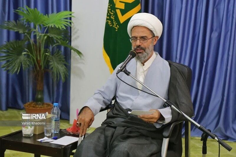 امام جمعه بجنورد: ولایت‌مداری ویژگی بارز شهید «سید حسن نصرالله» بود