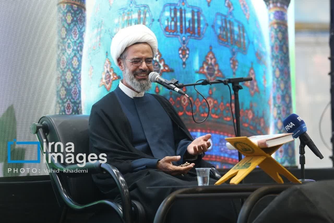 امام جمعه بجنورد: رسانه‌ها نگهبان جامعه‌اند، نه تریبون سلیقه‌ها