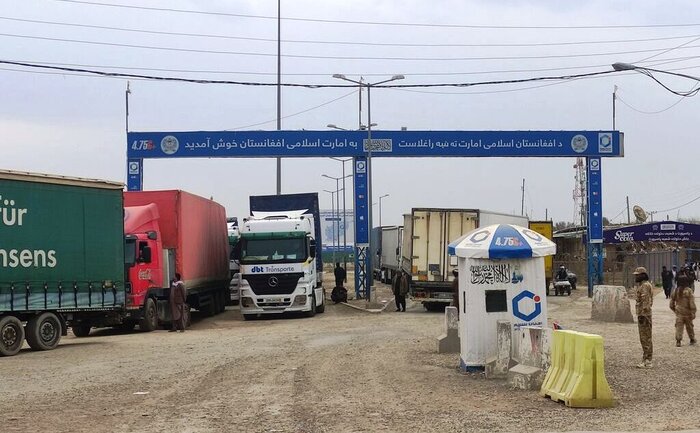 همسایه شرقی در مسیر تحول؛ وقتی بازار افغانستان تغییر مسیر می‌دهد
