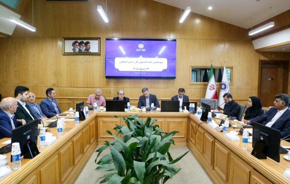 اتاق مشهد خواستار تغییر فوری در سیاست‌های تامین اجتماعی شد