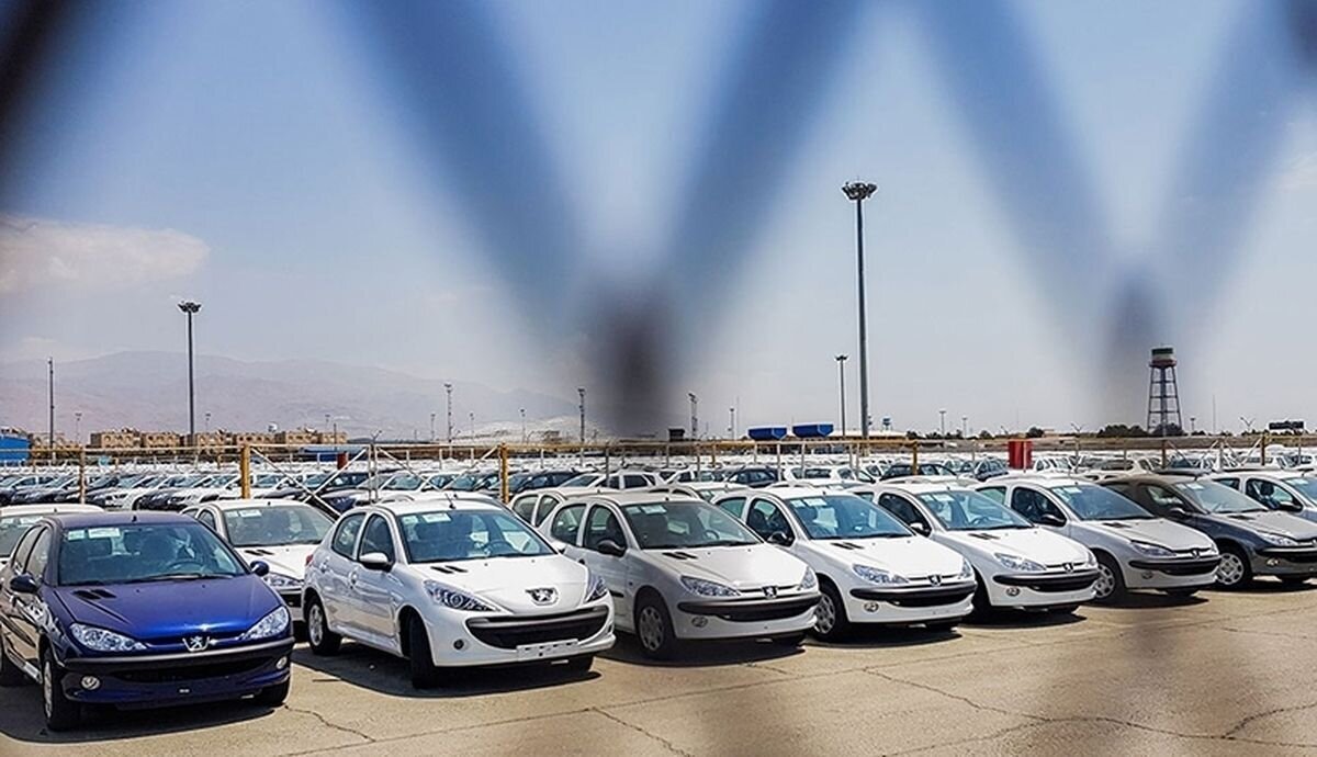 آخرین قیمت خودروهای داخلی در بازار؛ با کمتر از یک میلیارد تومان هم می‌شود خودرو خرید؟