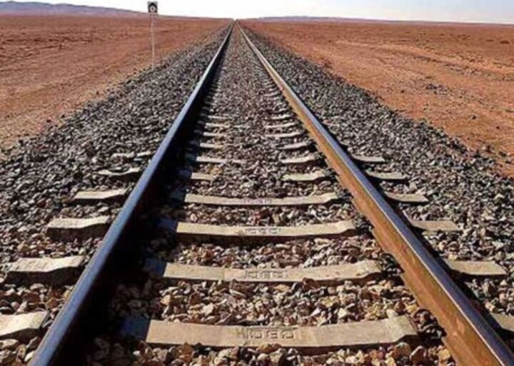 آغاز ساخت راه‌آهن هرات–مزار شریف توسط ایران؛ اتصال ریلی ایران تا چین