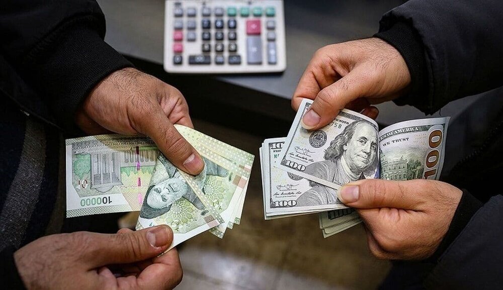 قیمت جدید دلار و یورو اعلام شد؛ دلار به ۱۷۸ هزار تومان رسید