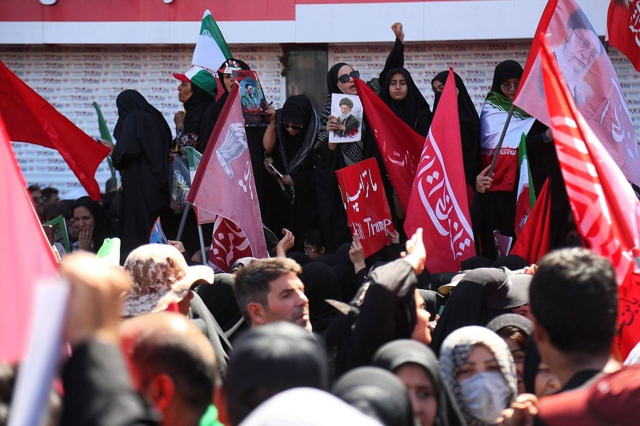 از «یار خراسانی» تا آرام گرفتن در جوار خورشید